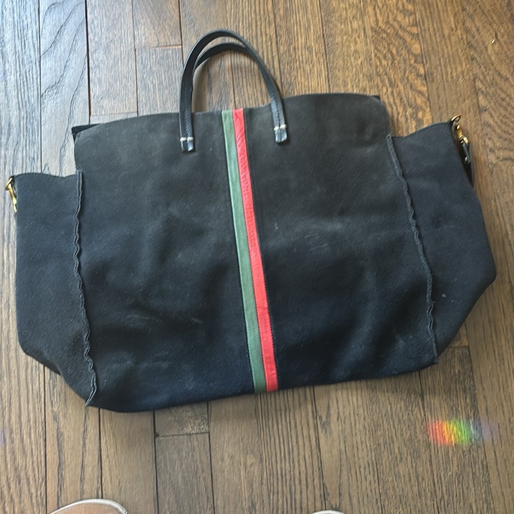 Clare V Tote Bag - Picture 3 of 7